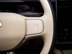 Nio ES8 Luxury Edition - фото 16