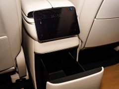 Nio ES8 Luxury Edition - фото 17