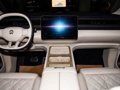 Nio ES8 Luxury Edition - фото 18