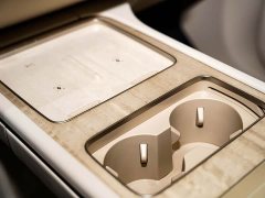 Nio ES8 Luxury Edition - фото 19