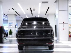 Nio ES8 Luxury Edition - фото 7