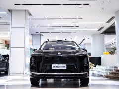 Nio ES8 Luxury Edition - фото 8