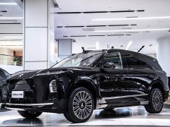 Nio ES8 Luxury Edition - фото 9