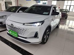 Changan CS55PLUS 1.5T DCTPremium Version - фото 1