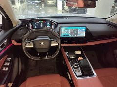 Changan CS55PLUS 1.5T DCTPremium Version - фото 10