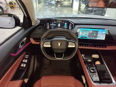 Changan CS55PLUS 1.5T DCTPremium Version - фото 11