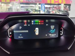 Changan CS55PLUS 1.5T DCTPremium Version - фото 12