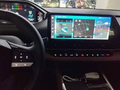 Changan CS55PLUS 1.5T DCTPremium Version - фото 13