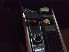 Changan CS55PLUS 1.5T DCTPremium Version - фото 14