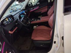 Changan CS55PLUS 1.5T DCTPremium Version - фото 15
