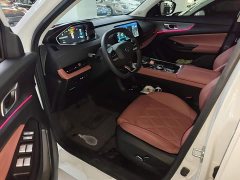 Changan CS55PLUS 1.5T DCTPremium Version - фото 16