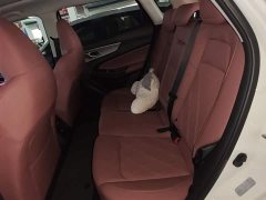 Changan CS55PLUS 1.5T DCTPremium Version - фото 17