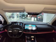 Changan CS55PLUS 1.5T DCTPremium Version - фото 18