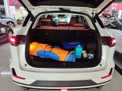 Changan CS55PLUS 1.5T DCTPremium Version - фото 19