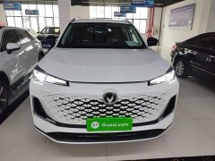 Changan CS55PLUS 1.5T DCTPremium Version - фото 3