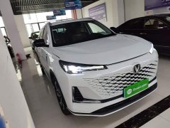 Changan CS55PLUS 1.5T DCTPremium Version - фото 4