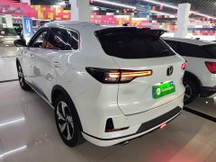 Changan CS55PLUS 1.5T DCTPremium Version - фото 5