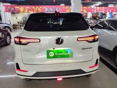 Changan CS55PLUS 1.5T DCTPremium Version - фото 6