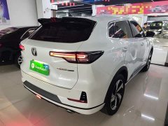 Changan CS55PLUS 1.5T DCTPremium Version - фото 7