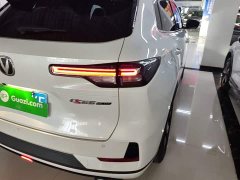 Changan CS55PLUS 1.5T DCTPremium Version - фото 8