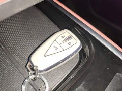 Changan CS55PLUS 1.5T DCTPremium Version - фото 9
