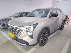Changan CS55PLUS 1.5T Premium Version - фото 1