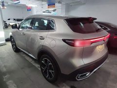 Changan CS55PLUS 1.5T Premium Version - фото 5