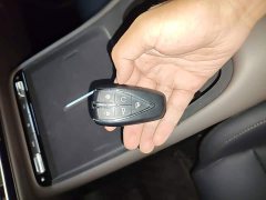 Changan CS55PLUS 1.5T Premium Version - фото 9