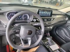 Changan CC Edition 1.5T DCTLuxury Version - фото 10