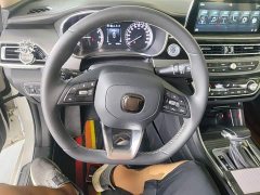 Changan CC Edition 1.5T DCTLuxury Version - фото 11