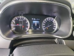 Changan CC Edition 1.5T DCTLuxury Version - фото 12