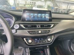 Changan CC Edition 1.5T DCTLuxury Version - фото 13