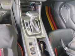 Changan CC Edition 1.5T DCTLuxury Version - фото 14