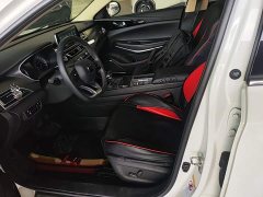 Changan CC Edition 1.5T DCTLuxury Version - фото 15