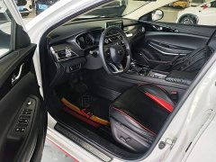 Changan CC Edition 1.5T DCTLuxury Version - фото 16