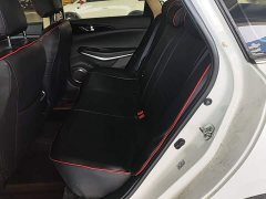 Changan CC Edition 1.5T DCTLuxury Version - фото 17
