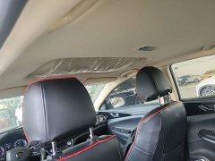 Changan CC Edition 1.5T DCTLuxury Version - фото 18