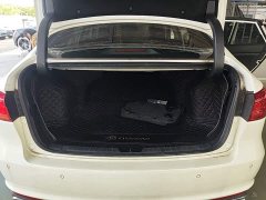 Changan CC Edition 1.5T DCTLuxury Version - фото 19