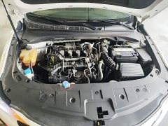 Changan CC Edition 1.5T DCTLuxury Version - фото 20