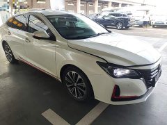 Changan CC Edition 1.5T DCTLuxury Version - фото 4
