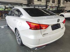 Changan CC Edition 1.5T DCTLuxury Version - фото 5