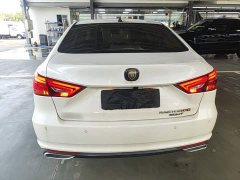 Changan CC Edition 1.5T DCTLuxury Version - фото 6
