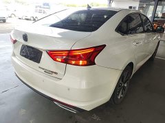 Changan CC Edition 1.5T DCTLuxury Version - фото 7