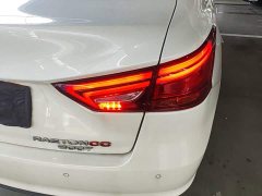 Changan CC Edition 1.5T DCTLuxury Version - фото 8