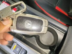 Changan CC Edition 1.5T DCTLuxury Version - фото 9