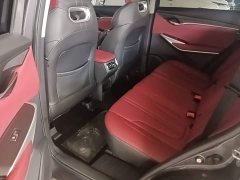 Changan CS75PLUS 2.0T Flagship Version - фото 17