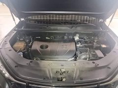 Changan CS75PLUS 2.0T Flagship Version - фото 20