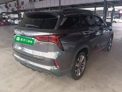 Changan CS75PLUS 2.0T Flagship Version - фото 7