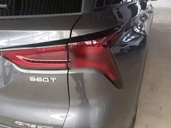 Changan CS75PLUS 2.0T Flagship Version - фото 8