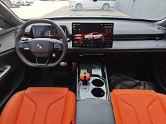 Changan UNI-V 2.0T Version - фото 10